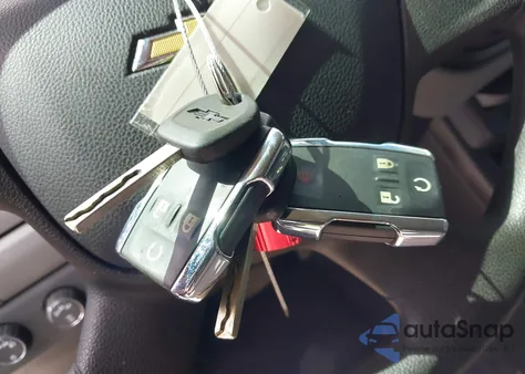 2021 Chevrolet Colorado 4Wd Long Box Wt z USA, uszkodzony, nr VIN 1GCHTBEA6M1295869